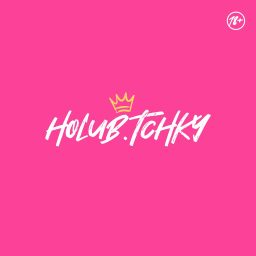 Artwork for HOLUB.TCHKY I reality show