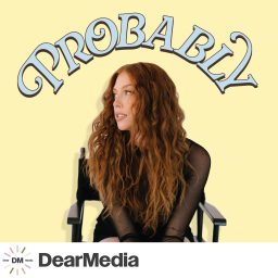Artwork for Probably a Podcast
