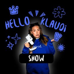 Artwork for Hello Klaudi Show