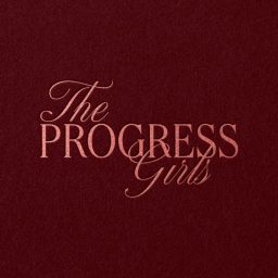 Artwork for The Progress Girls
