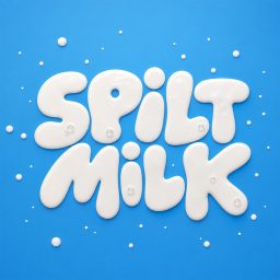 Artwork for Spilt Milk Podcast