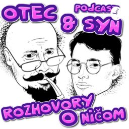 Artwork for Otec & Syn podcast