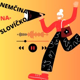Artwork for Nemčina naslovíčko