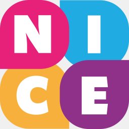 Artwork for The NICE Podcast