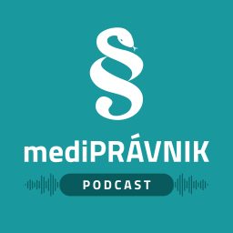 Artwork for mediPRÁVNIK Podcast