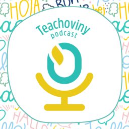 Artwork for Teachoviny