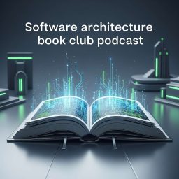 Artwork for Software Architecture Book Club