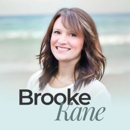 Artwork for The IBS Solution with Brooke Kane