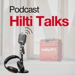 Artwork for Hilti Talks