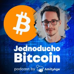 Artwork for Jednoducho Bitcoin
