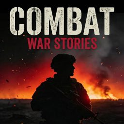 Artwork for Combat War Stories