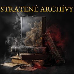 Artwork for Stratené Archívy