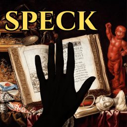 Artwork for Speck – A Folk Horror Audio Drama