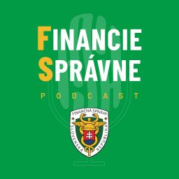 Artwork for FINANCIE SPRÁVNE