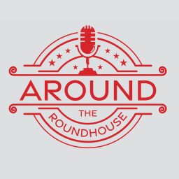Artwork for Around the Roundhouse