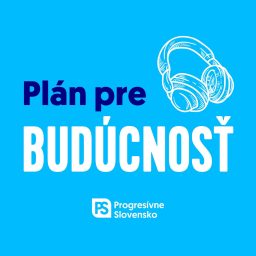 Artwork for Plán pre budúcnosť