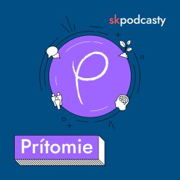 Artwork for Prítomie