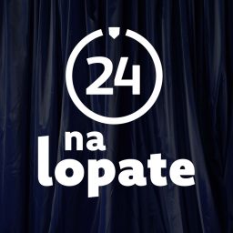 Artwork for Na lopate
