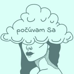 Artwork for Počúvam sa