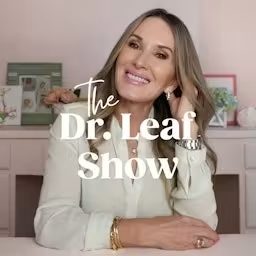 Artwork for The Dr. Leaf Show