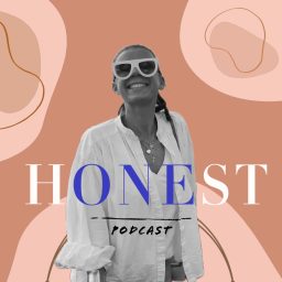 Artwork for HONEST