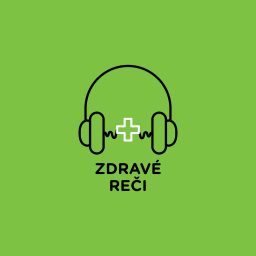 Artwork for ZDRAVÉ REČI