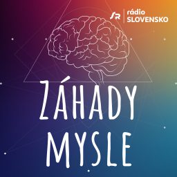 Artwork for Záhady mysle