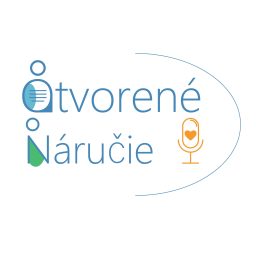 Artwork for Otvorené Náručie