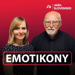 Artwork for Emotikony