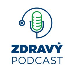 Artwork for Zdravý podcast