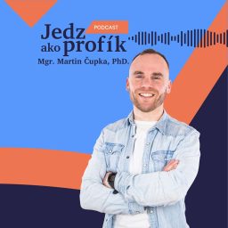 Artwork for Jedz ako profík