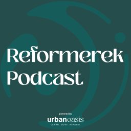 Artwork for Reformerek