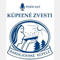 Artwork for Kúpeľné zvesti
