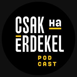 Artwork for Csak ha érdekel podcast