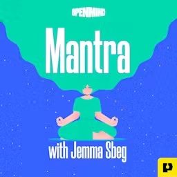 Artwork for Mantra with Jemma Sbeg