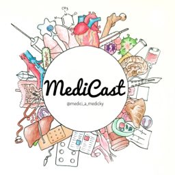 Artwork for MediCast