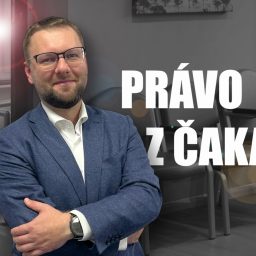 Artwork for Právo z čakárne