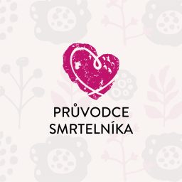 Artwork for Průvodce smrtelníka