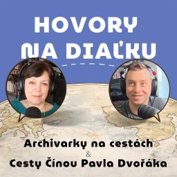 Artwork for Hovory na diaľku