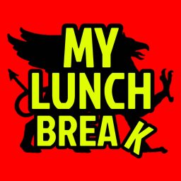 Artwork for My Lunch Break