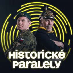 Artwork for HISTORICKÉ PARALELY