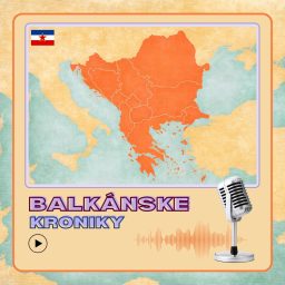 Artwork for Balkánske kroniky
