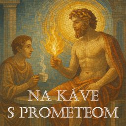 Artwork for Na káve s Prometeom