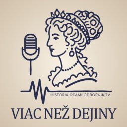 Artwork for Viac než dejiny