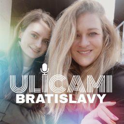 Artwork for Ulicami Bratislavy