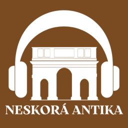 Artwork for Neskorá antika