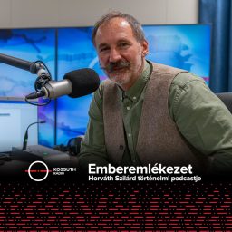 Artwork for Emberemlékezet