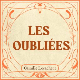 Artwork for Les Oubliées