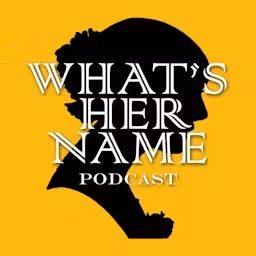 Artwork for What'sHerName