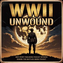 Artwork for World War II Unwound